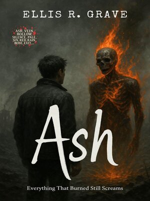 cover image of Ash